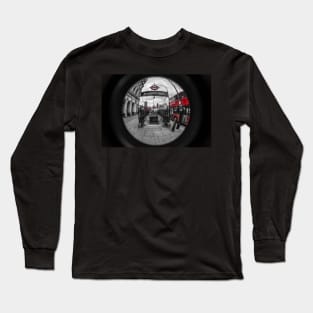 Westminster Long Sleeve T-Shirt